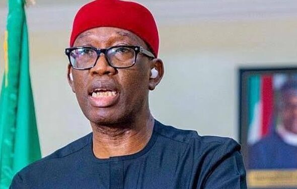 Okowa says “Recover Nigeria” mission is on course