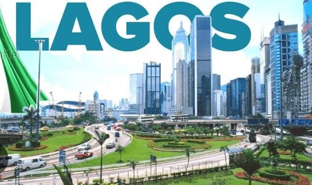 Lagos plans to reduce response time