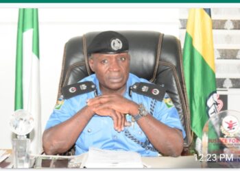 Police Command kills suspected kidnapper, rescues victim