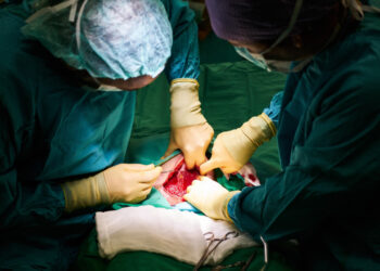 Teenagers sell Organs for N200,000