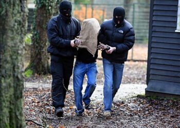 Kidnappers on nationwide Rampage