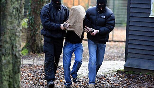 Kidnappers on nationwide Rampage