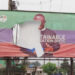 Agency boss get suspension over billboard destruction