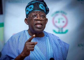Obi endorsement:Bola Tinubu responds to Obasanjo