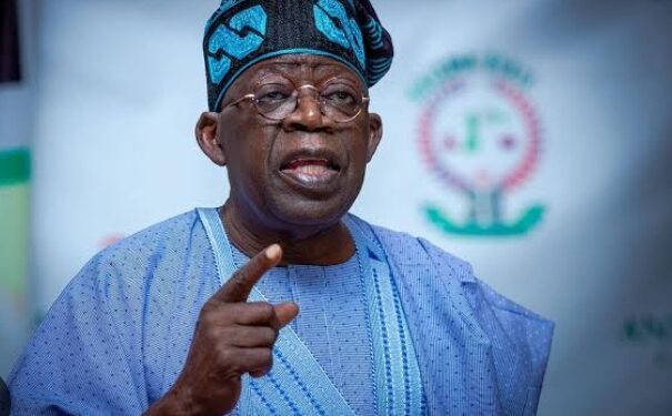 Obi endorsement:Bola Tinubu responds to Obasanjo