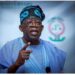 Obi endorsement:Bola Tinubu responds to Obasanjo