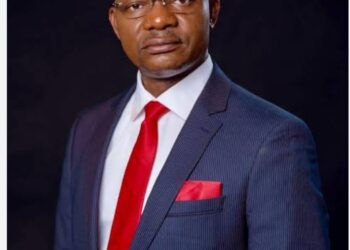 “Wike masterminded PDP crisis”- Charles Aniagwu