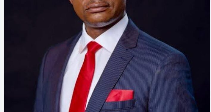 “Wike masterminded PDP crisis”- Charles Aniagwu