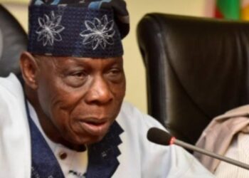 Former President Condemns Emilokan Mentality