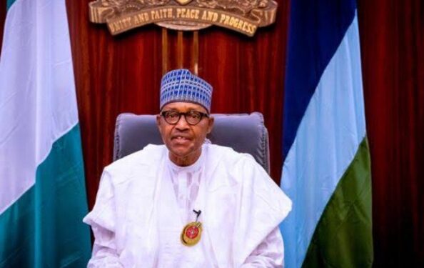 Full text of President Muhammadu Buhari speech