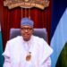 Full text of President Muhammadu Buhari speech
