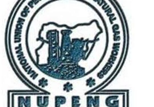 NUNPENG threatens strike  over security agents activities.