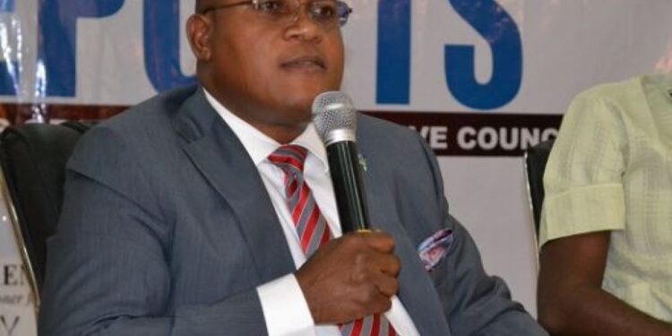 “PDP, Nigerians to ensure every vote counts”- Funkekeme Solomon