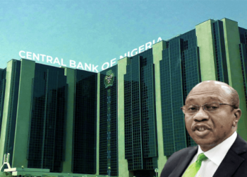 The National Council of State backs CBN policy, advises printing of new notes