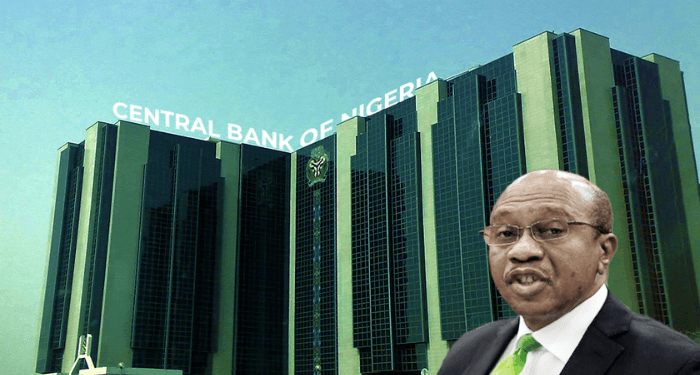 The National Council of State backs CBN policy, advises printing of new notes