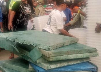 INEC Declares A-Day Extension Of Voting In one state