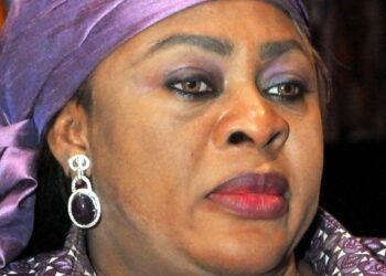 Court shifts Stella Oduah’s trial to June 5