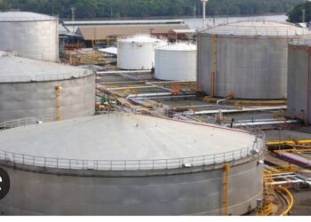 NNPC recommends ways to end fuel scarcity