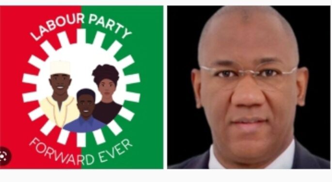 “Peter Obi’s presidency will tackle fuel subsidy in the first 100 Days”- Ahmed