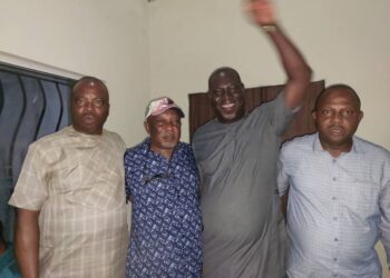 “Vote PDP all the way in your Units -Tebite Urges  Group