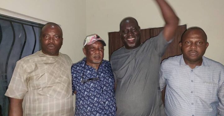 “Vote PDP all the way in your Units -Tebite Urges  Group