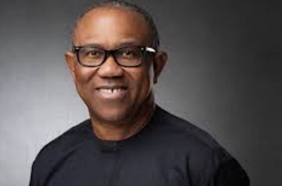 Peter Obi still leading in Delta State