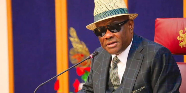 Old naira notes: Wike commends  supreme court ruling