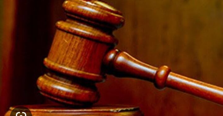 Court jails two PDP chieftains over electoral malpractice