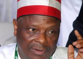 2023 General election: Kwankwaso follows suit Joins to call for cancellation