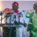 2023 Elections: Bola Tinubu wins Presidential seat, delivers first speech