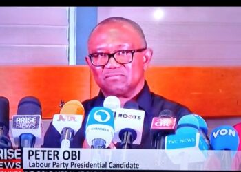 Obi vows to seek legal redress