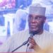 Press Conference: Atiku describes General Election as Rape of democracy