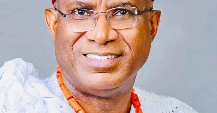 Top Delta State PDP members Dump Oborevwori for Omo-Agege