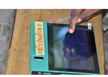 2023 elections:170,000 Results Uploaded On IReV,