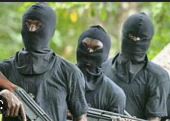 Clash during terrorist leader’s wedding ceremony claim lives