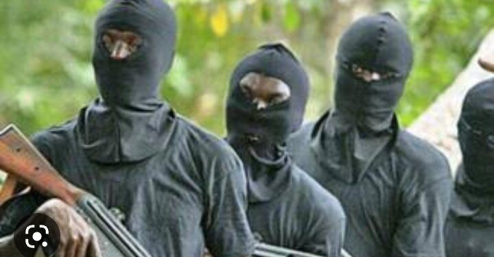 Clash during terrorist leader’s wedding ceremony claim lives