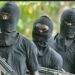 Clash during terrorist leader’s wedding ceremony claim lives