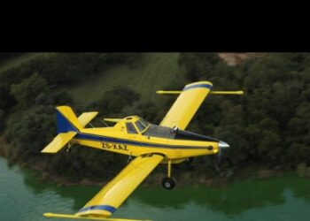 DELTA:Isoko, 6 other LGA to Experience Airborne Geophysical survey