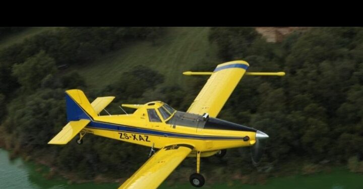 DELTA:Isoko, 6 other LGA to Experience Airborne Geophysical survey