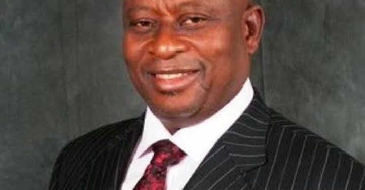 Delta  Guber: Kenneth Gbagi wins his unit