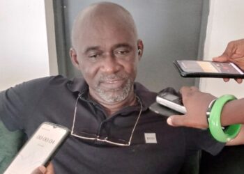 Delta Guber: “INEC not ready” – Ken Pela