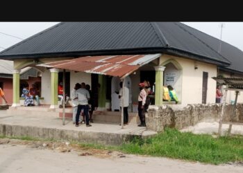 Updates:Voter Apathy, violence  mar election