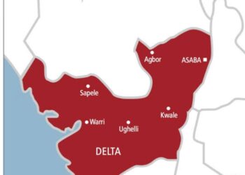 Delta Guber result: More updates from there LGA