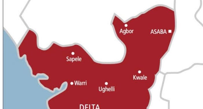 Delta Guber result: More updates from there LGA