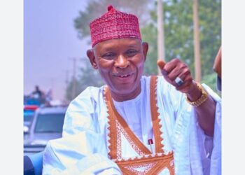 Guber Election:NNPP wins Kano State Guber election