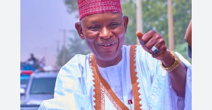 Guber Election:NNPP wins Kano State Guber election