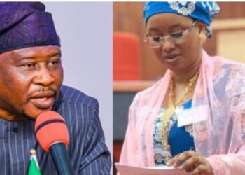 INEC declares Adamawa election  inconclusive