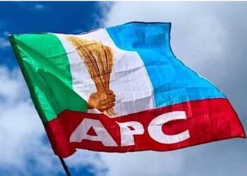 APC  at “war” with INEC,  gives deadline