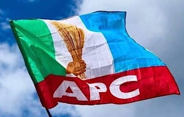 APC  at “war” with INEC,  gives deadline