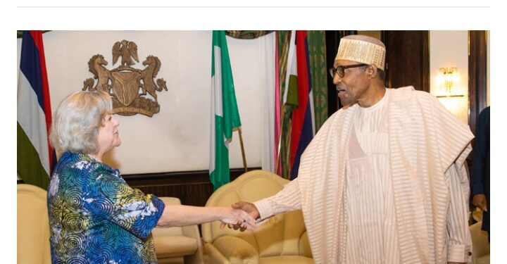 Read President Buhari views on 2023 elections